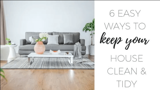 house cleaning images