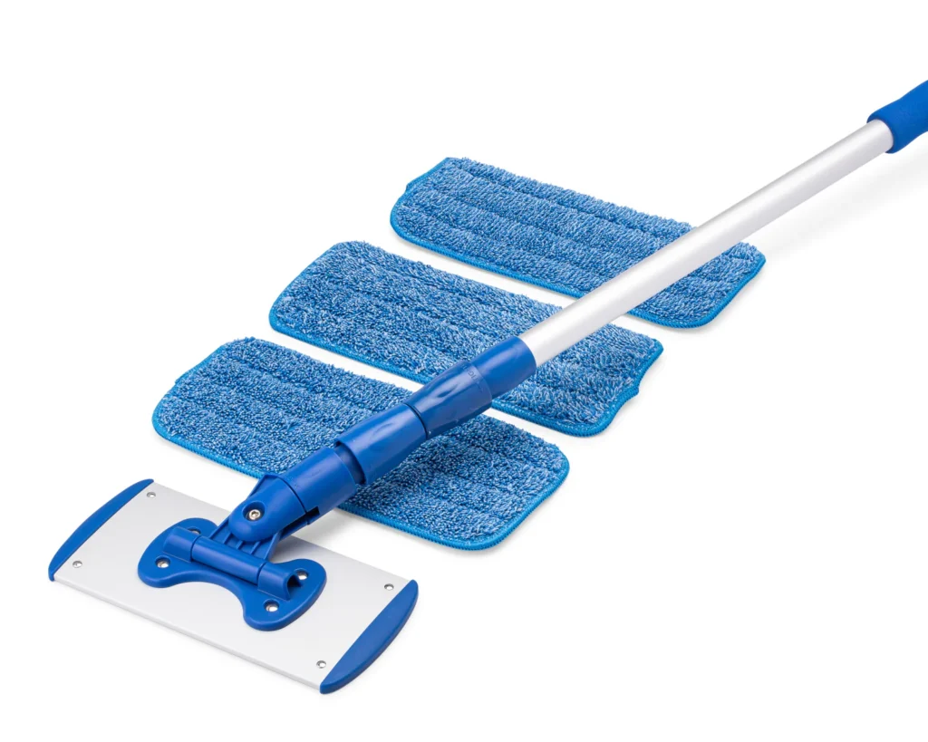 wall cleaning mop