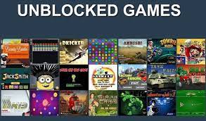 Fun School Games Unblocked