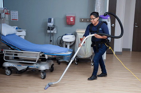 Maid Service For Medical Facilities: Creating A Sterile Environment