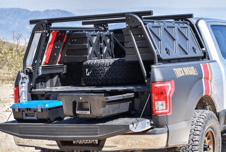 Top Ford Truck Accessories You Need To Have
