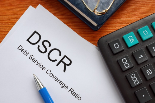 DSCR Loan Massachusetts