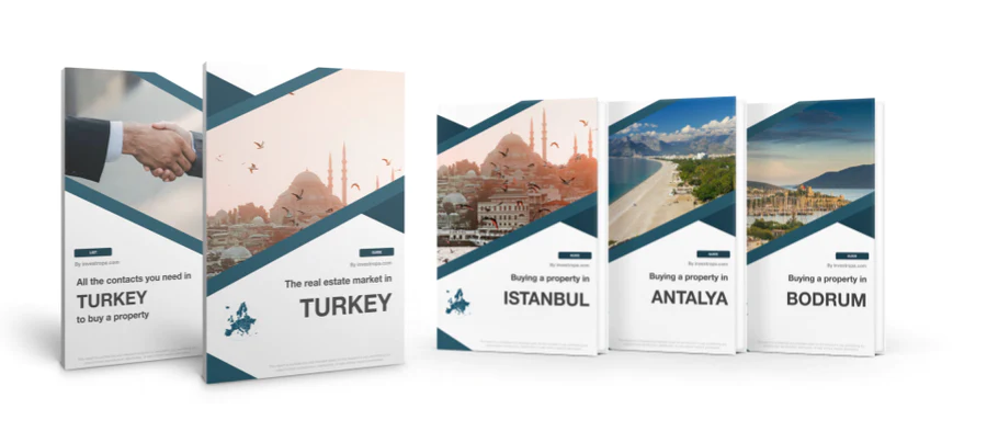 PROPERTY ADS IN TURKEY