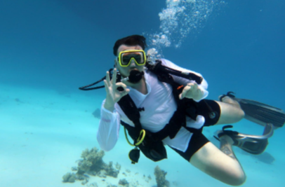 A Comprehensive Guide to Scuba Diving in Egypt