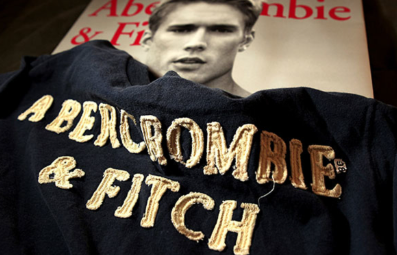 The Fashion Zeitgeist of the Early 2000s: How Abercrombie & Fitch Defined a Generation