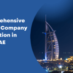 Dubai Company Incorporation