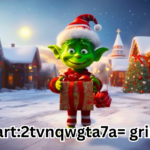 CHRISTMAS:XHEBE_ZINJQ= CLIP ART:2TVNQWGTA7A= GRINCH