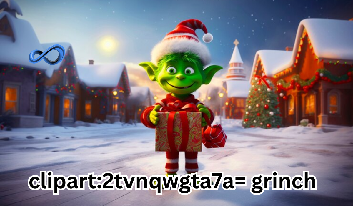 CHRISTMAS:XHEBE_ZINJQ= CLIP ART:2TVNQWGTA7A= GRINCH