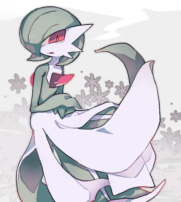 Art:609dkep_9bq= Gardevoir