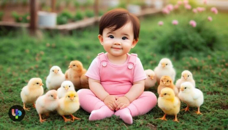 BABY:4EJKIK28M7U= CHICK