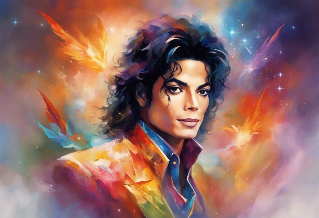 Art:6bhvte9hzjc= Michael Jackson