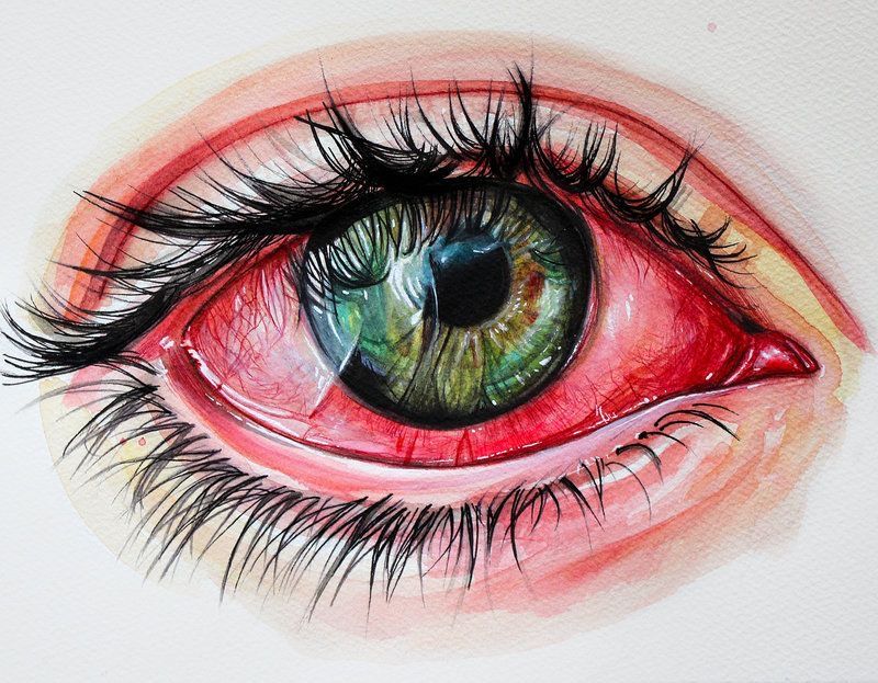 Art:8ukwbb0_Tpw= Eyes