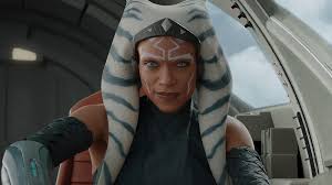 FAN ART:-382_3DIYE0= AHSOKA