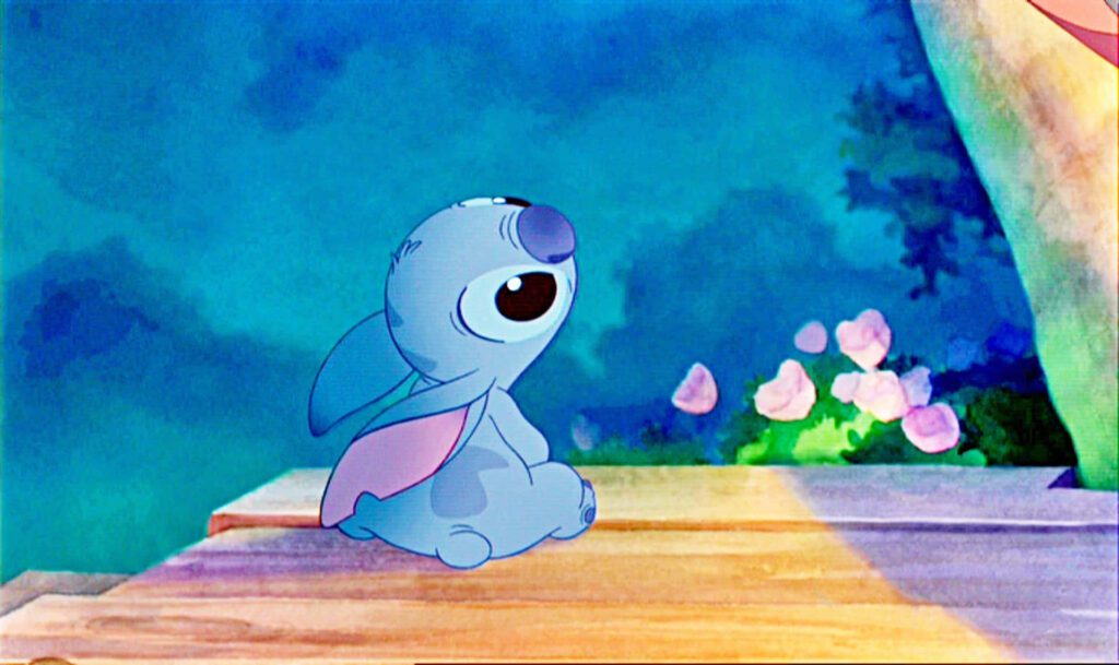 BABY:3F1WUKXQPEE= CUTE PICTURES OF STITCH