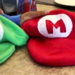 DIY:ZPDF0IW-SN8= MARIO AND LUIGI COSTUMES