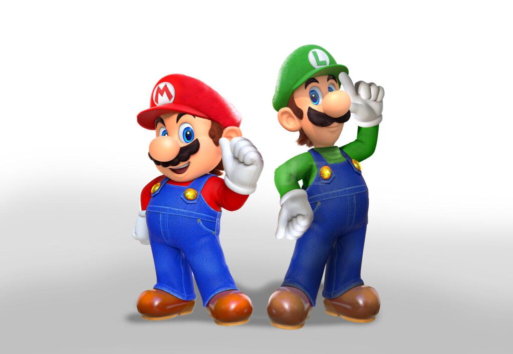 Odyssey:6wixuo3wvos= Luigi:Aeb_5zg6f7s= Mario