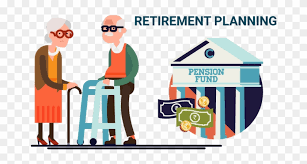 Clip Art:5pdnzg3u80q= Retirement