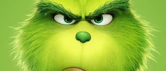 Clip Art:7dtevqcenmo= Grinch Images