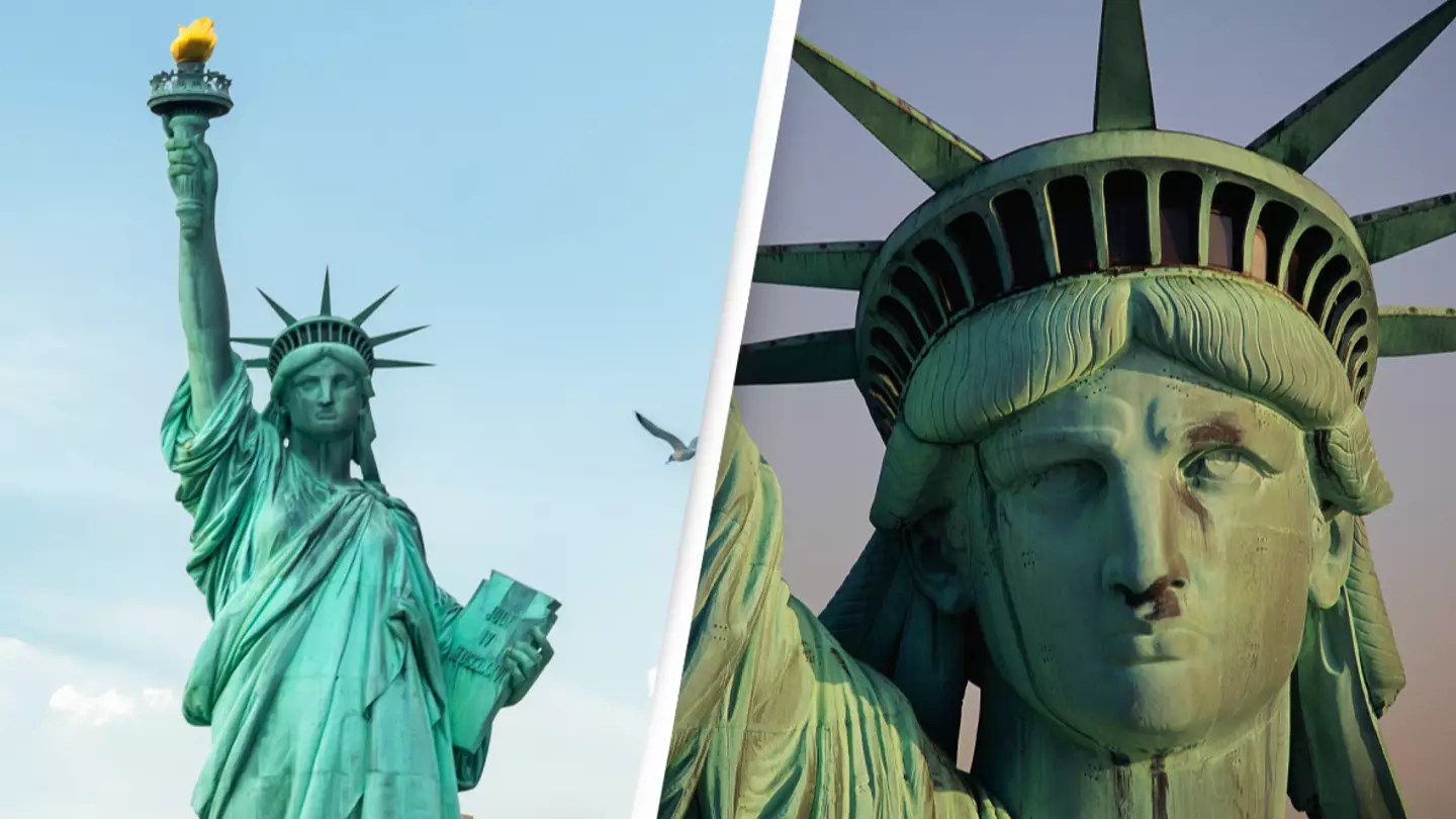 Clip Art:7o2h5ehmheu= Statue of Liberty