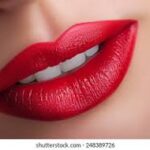 Clip Art:7vnfl6ruj8w= Red Lips