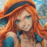 Art:5prxwq1cb9s= Nami