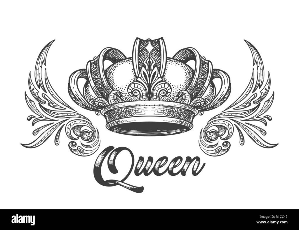 Art:53fmurx18ou= Queen