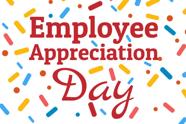 Clip Art:_7dfvpc059c= Employee Appreciation Day